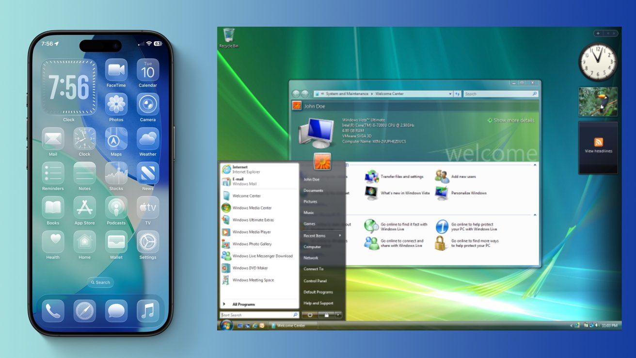 We’ve all seen Liquid Glass. Here are 10 iOS 26 features that are even better