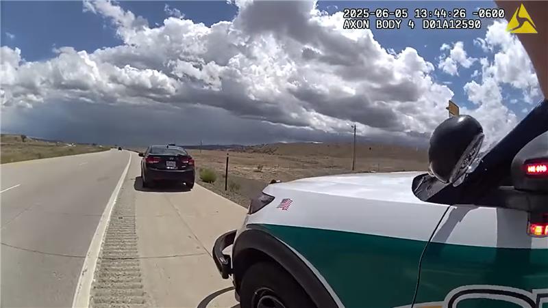 Sheriff’s Apology: Teen Arrest Lawsuit Looms.