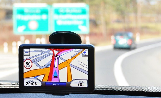Top Car GPS Devices