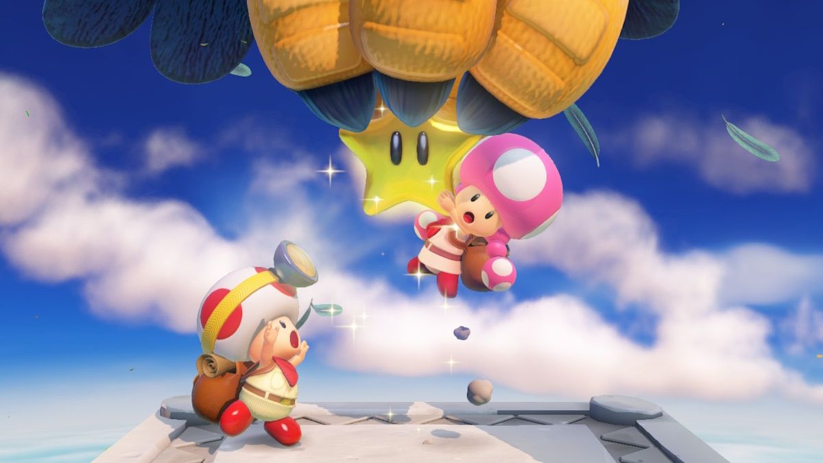 Wii U’s 25 Greatest Games