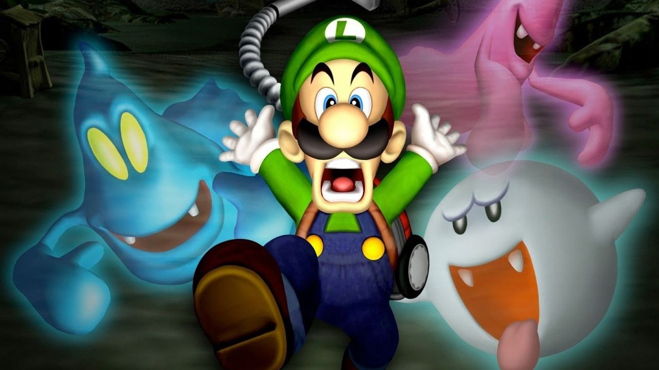 Top 25 GameCube Classics