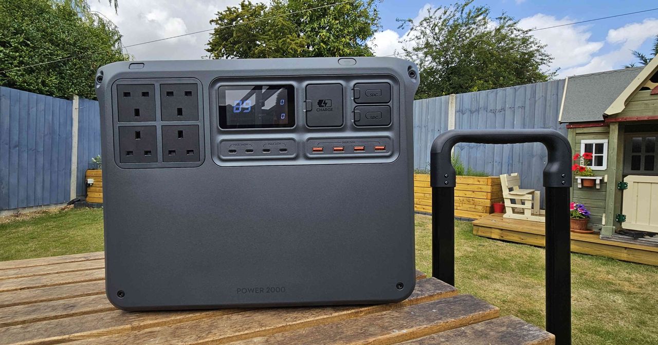 DJI Power Station: Drone Pilots’ New Must-Have?