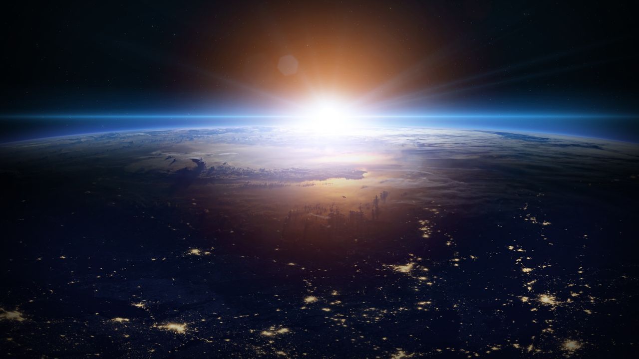 Earth Observation: Unite or Fail.
