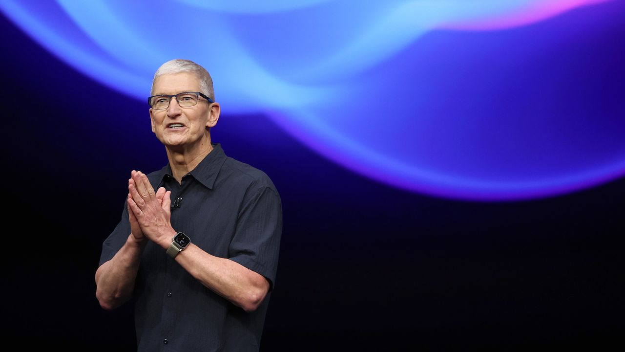 Apple’s Earnings: The Questions That Matter.