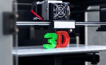3D Printing: Revolutionising Nuclear Build