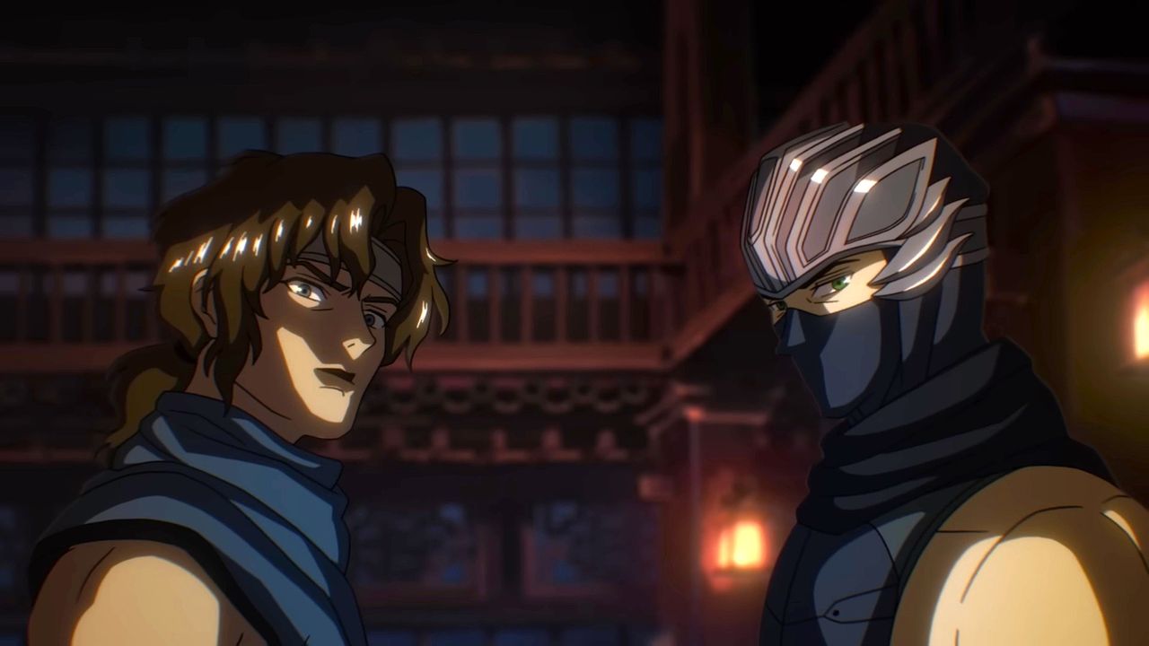 Ninja Gaiden Spin-Off: A Retro Gateway Converted Me
