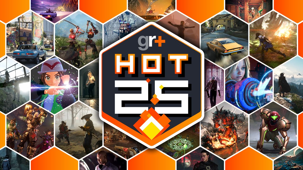 Summer ’25: The Hottest 25