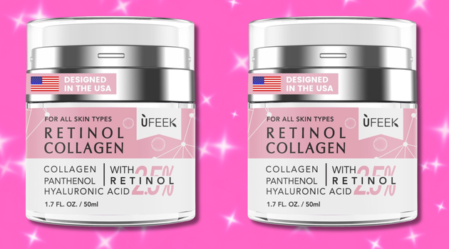 $16 Miracle Cream: Instant Skin Tightening