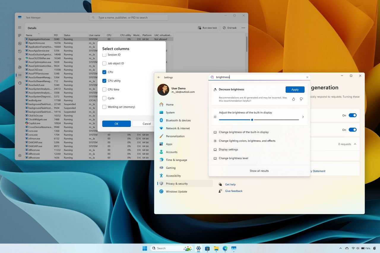 Windows 11: July 2025 Insider Update Unveiled