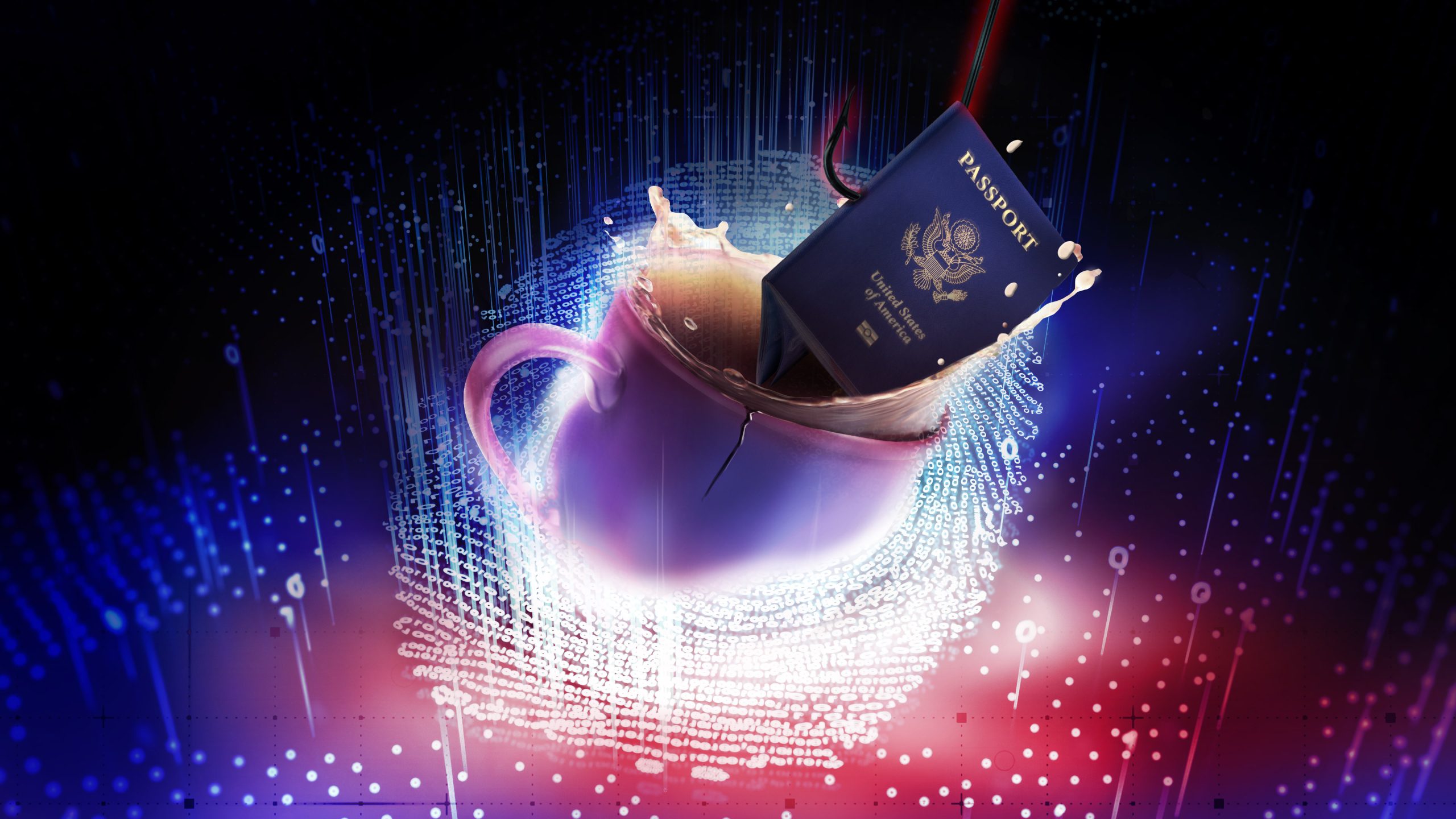 Tea Hack: Cyber Security’s Bitter Truths