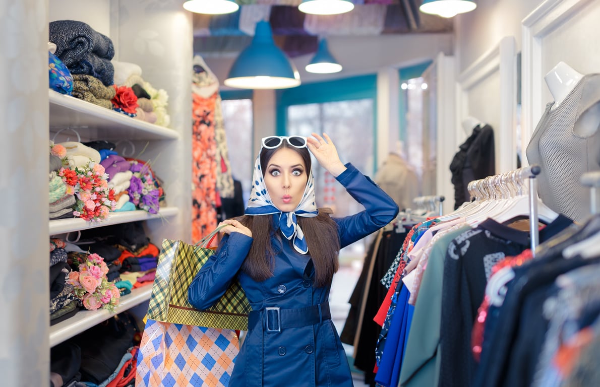 Top 5 Mystery Shopping Gigs
