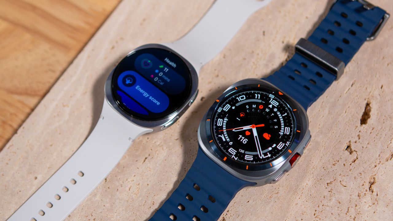 Galaxy Watch 9: Wish List