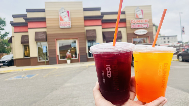 Dunkin’ Refreshers: Summer’s Sweetest Sip?