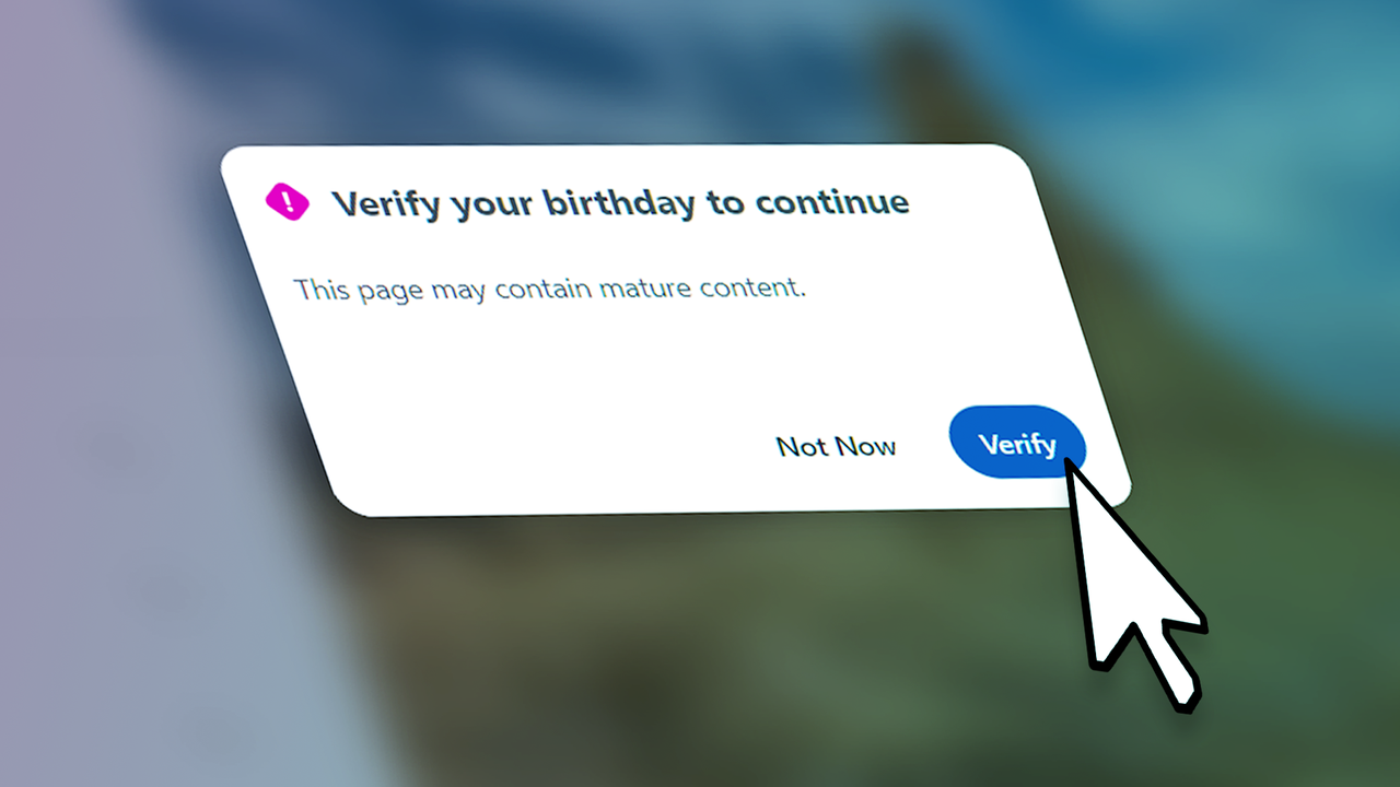 UK Age Checks: Privacy Panic or Fixable Flaw?