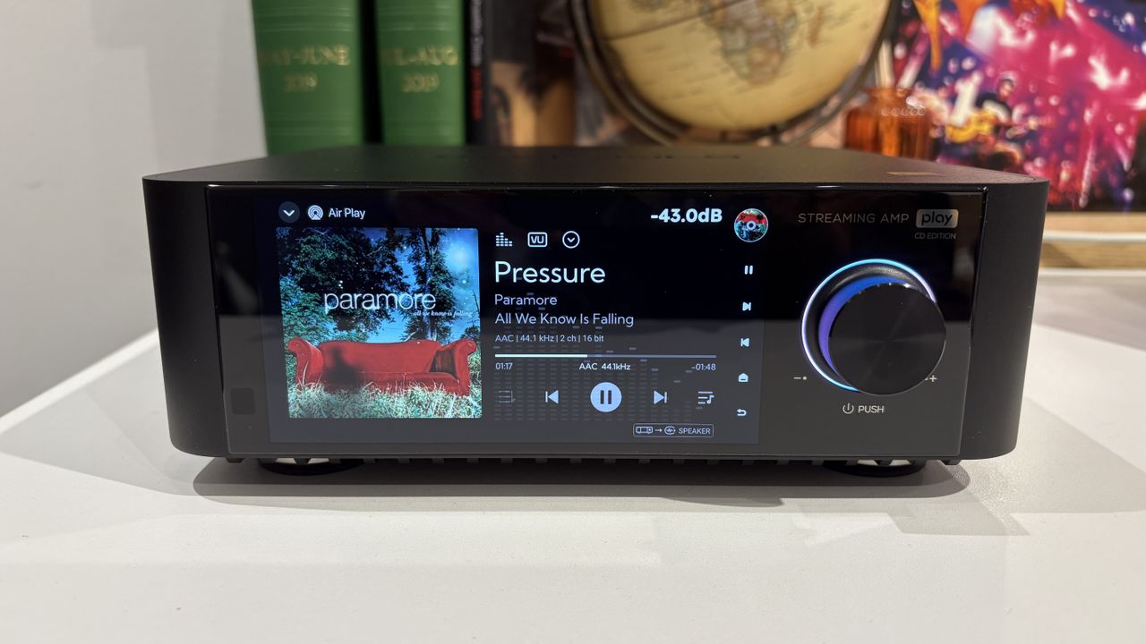 Apple Music: The Hi-Fi Feature I Need After a Decade