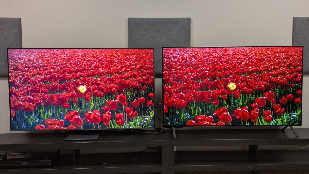 LG OLED vs. Samsung Mini-LED: Which TV Wins?