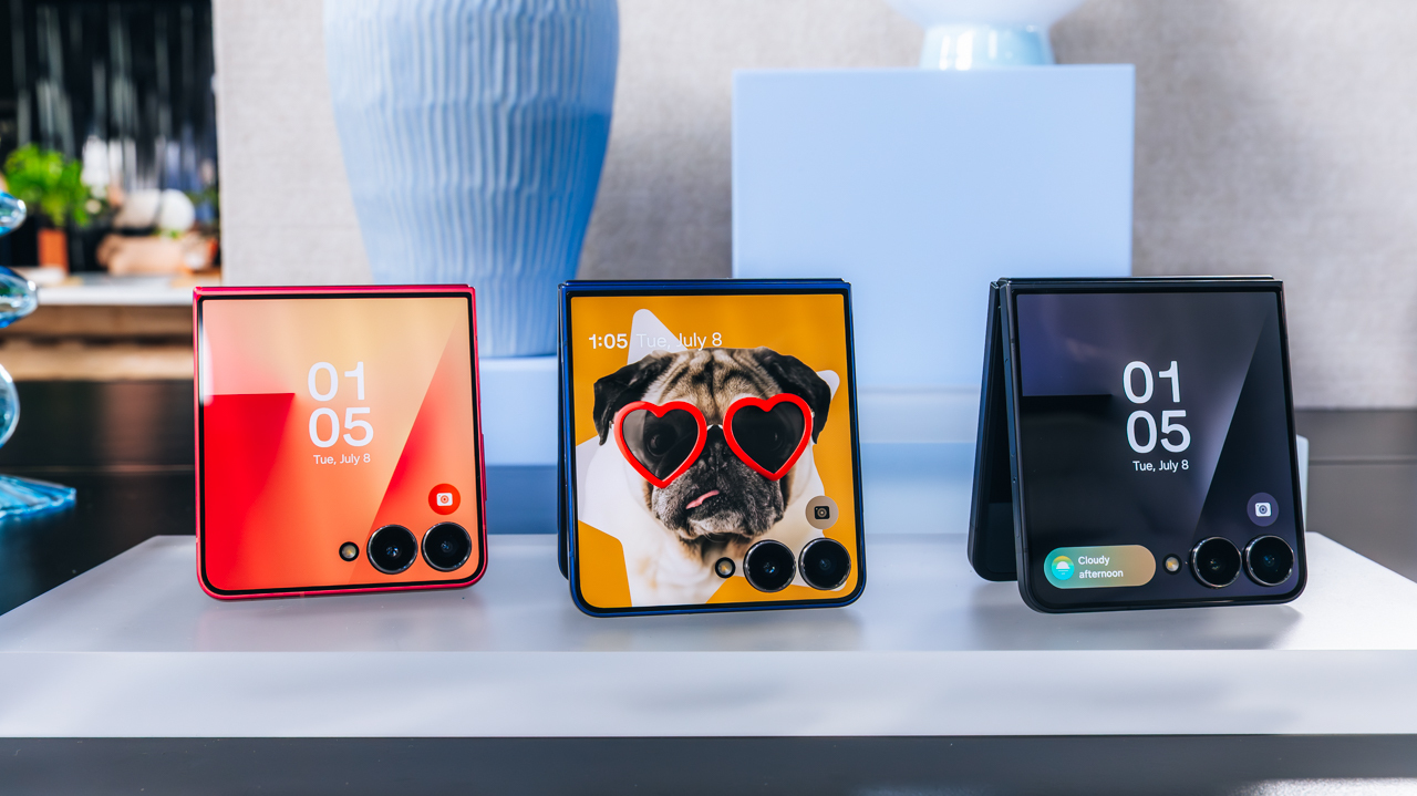 2025’s Foldable Phones: Flip or Flop?