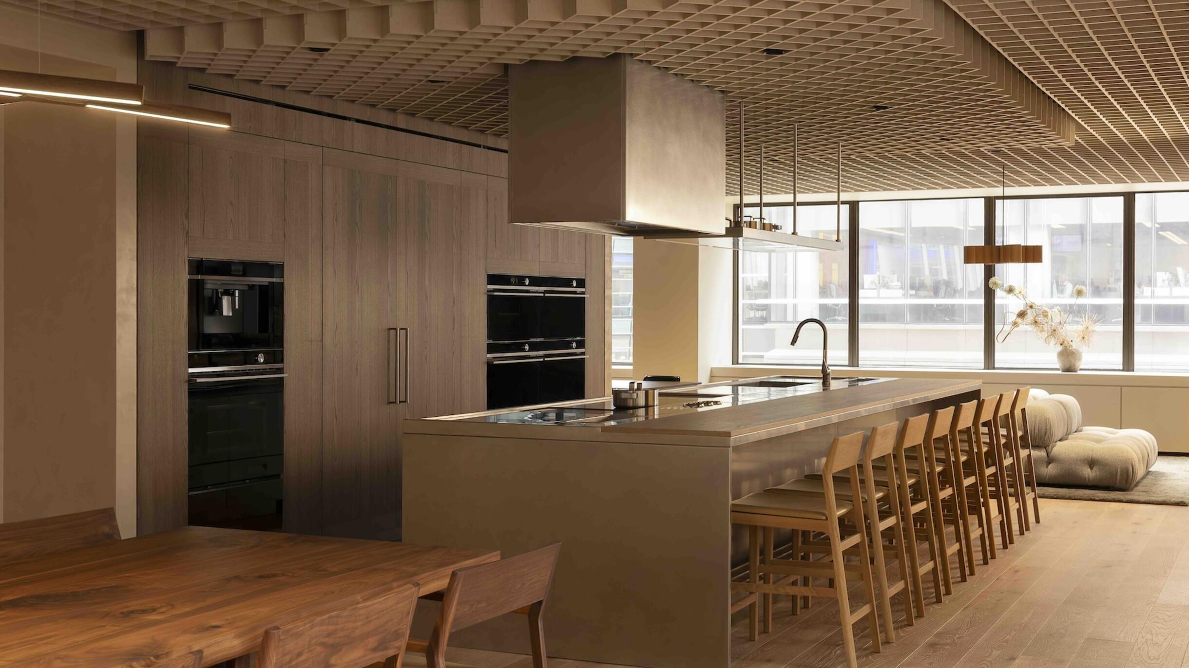 Design News: Fisher & Paykel, Cosentino Expand
