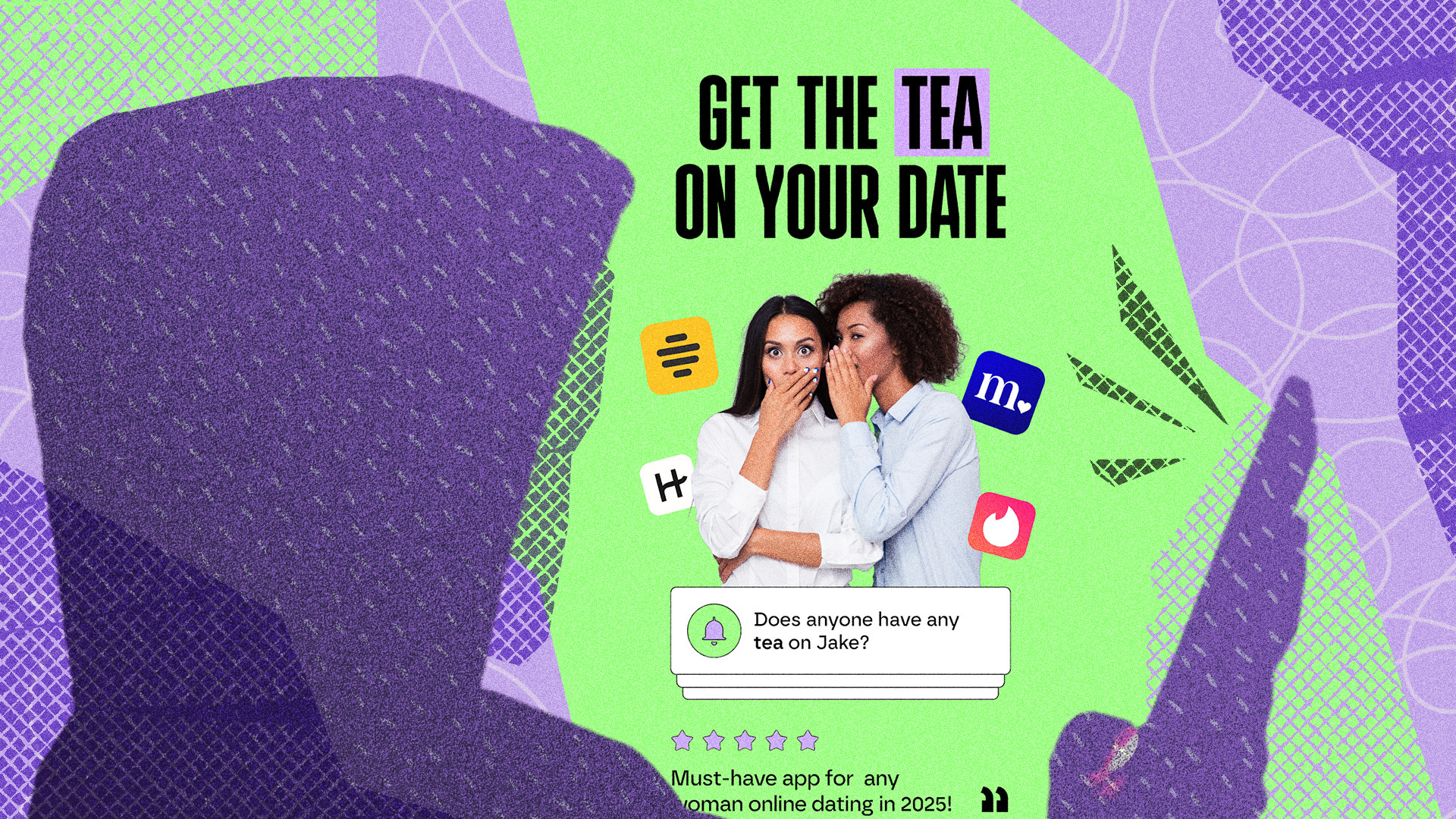 ‘Tea’ App Spills Even More Data