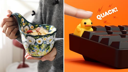 Amazon’s 60 Wildest Finds