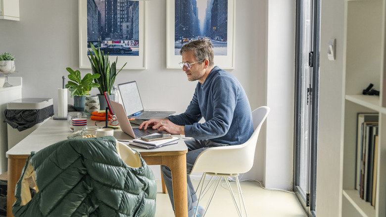 WFH Made Easy: 5 Essential Gadgets