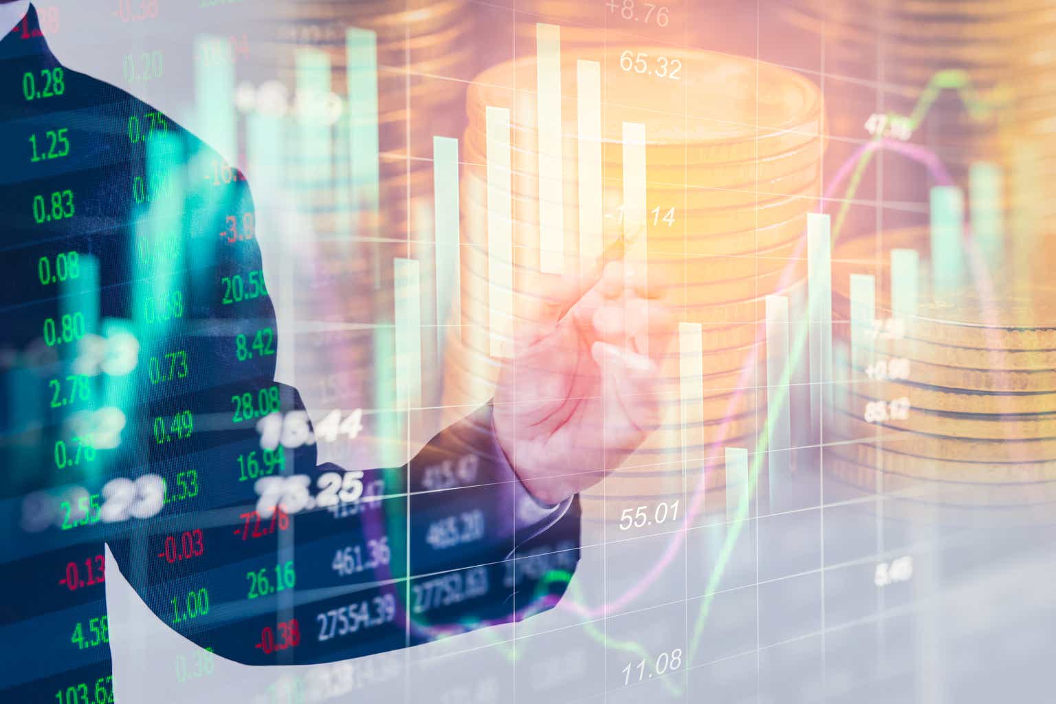 Amkor: $1.925B Revenue Forecast & Advanced Packaging Expansion