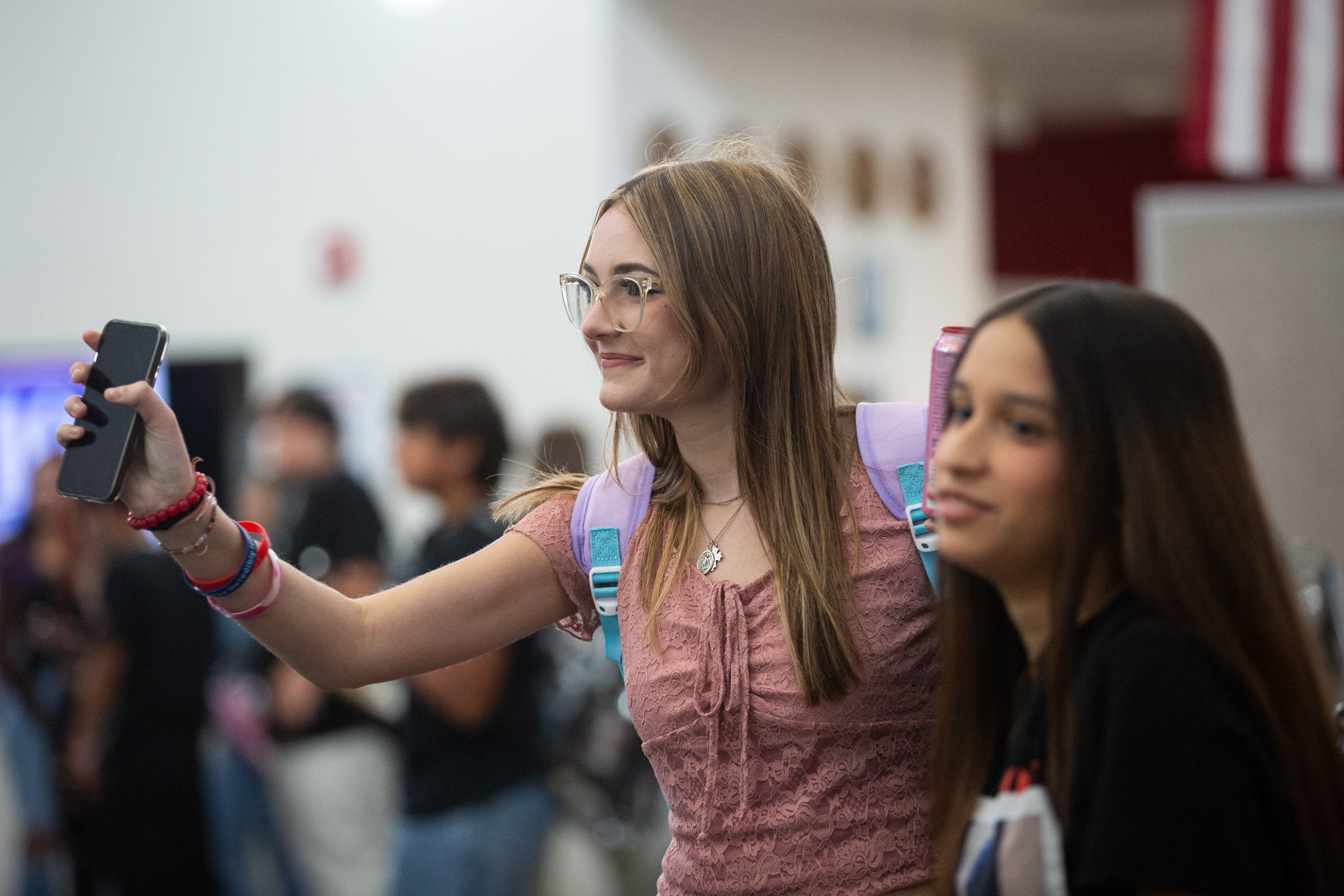 Texas Schools’ Coastal Bend Cell Phone Ban