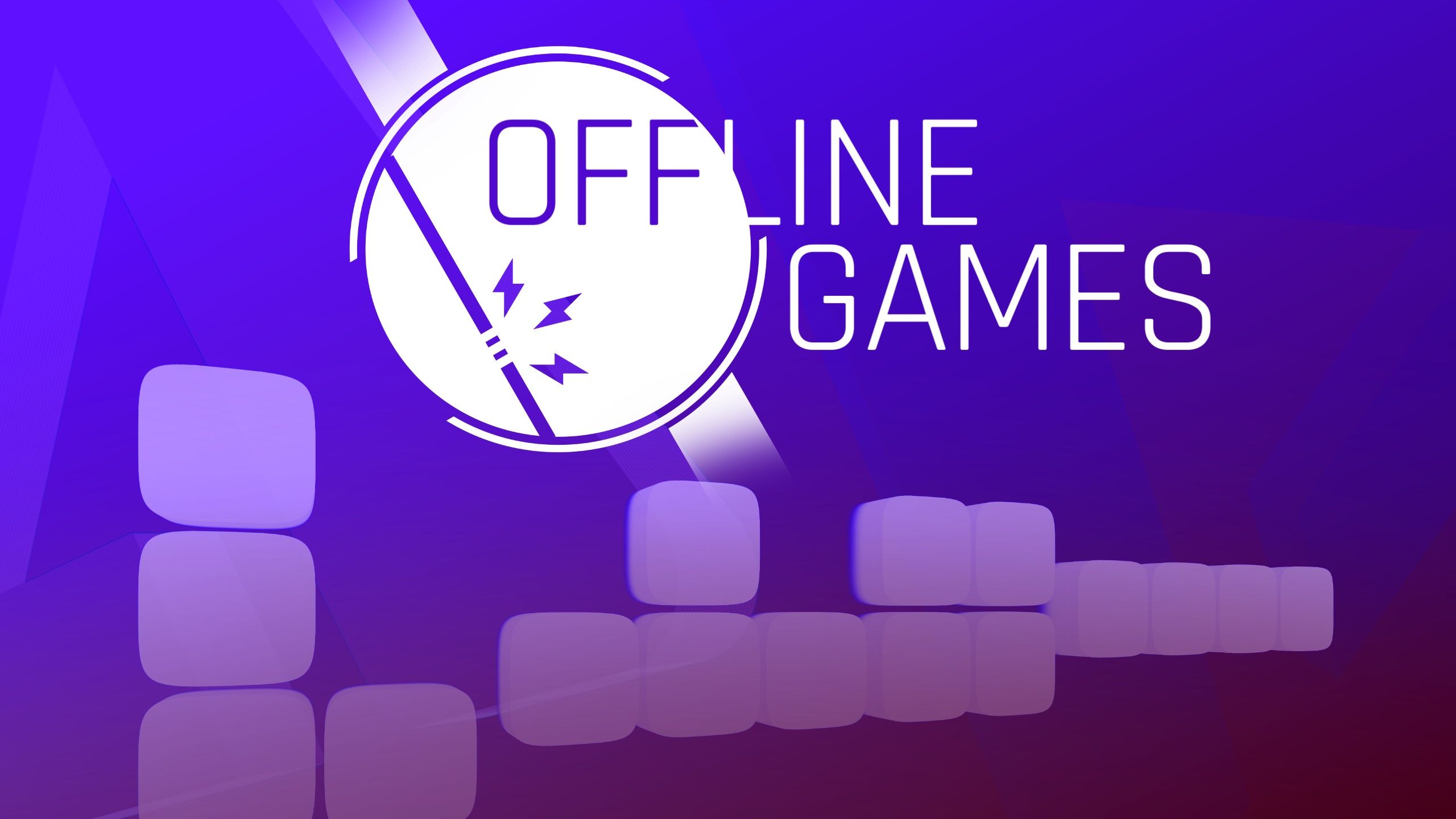 Top Offline Android Games: July 2025