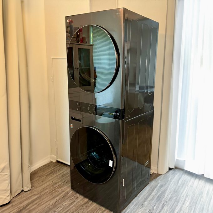 Top 5 Washer-Dryer Brands: Repair Tech Approved