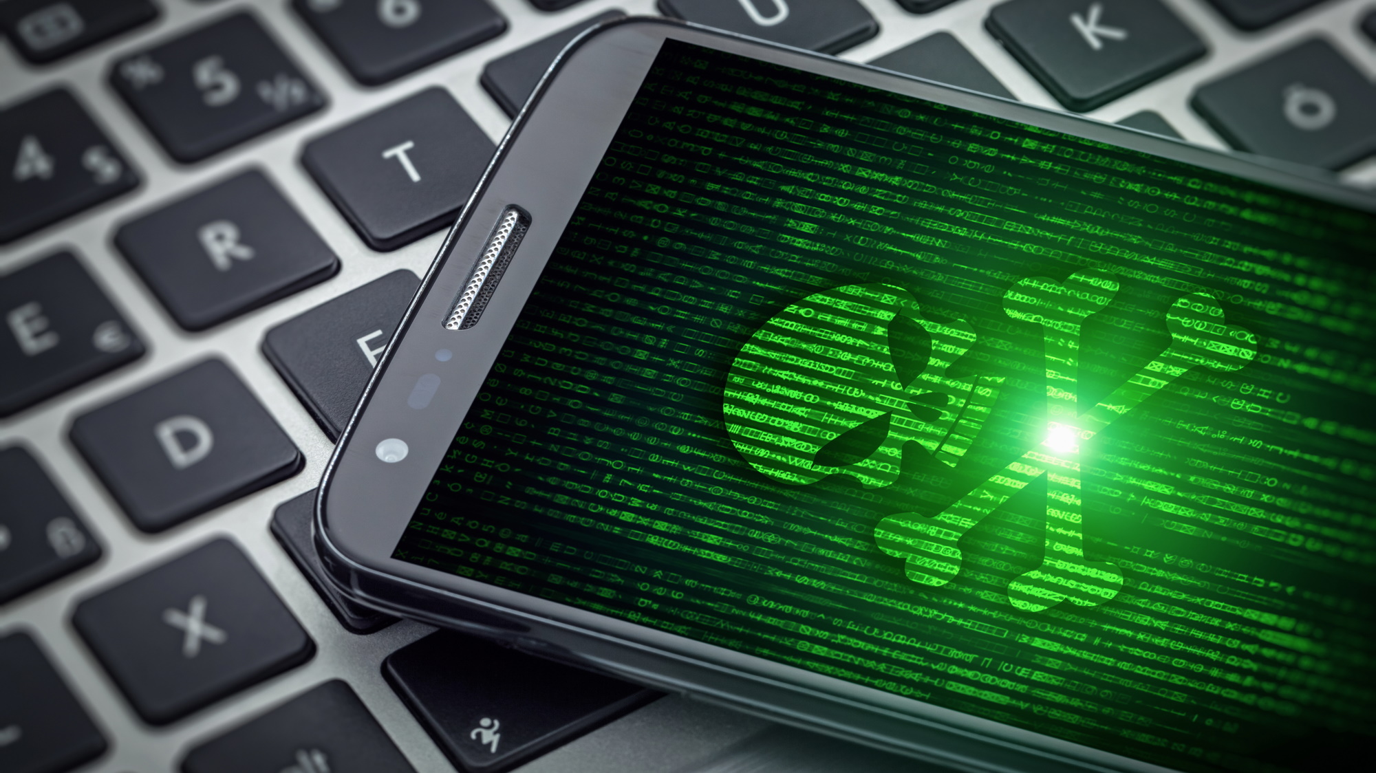 More than 250 malicious apps are spreading info-stealing malware on Android and iOS — delete these right now