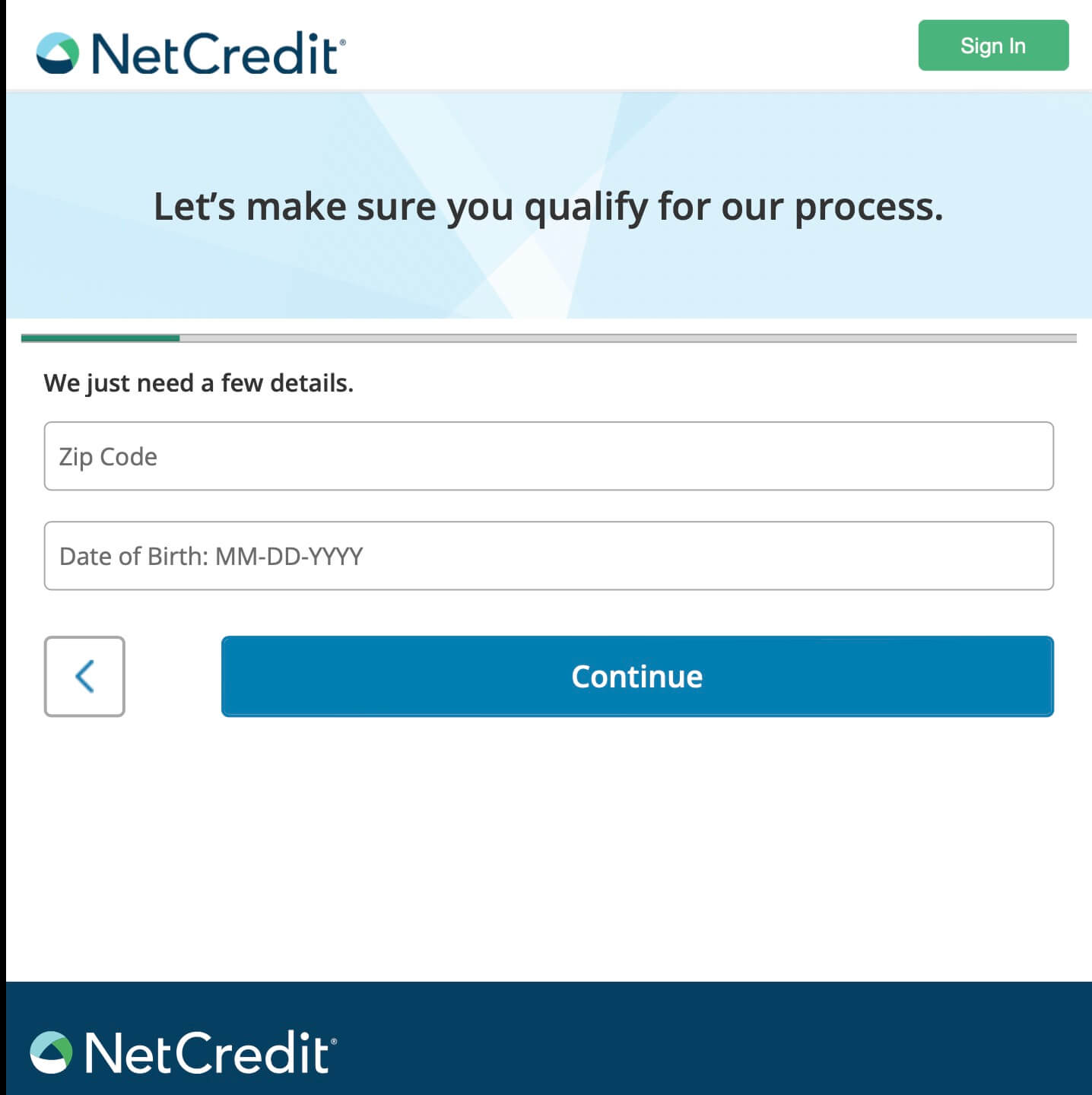 NetCredit Reviews and Ratings