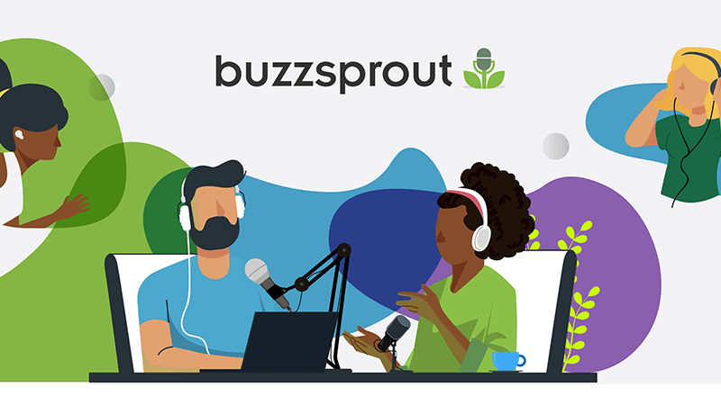 BuzzSprout Review