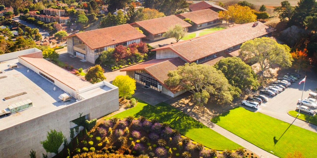 Olivet University’s Anza Land Rezoned for Housing
