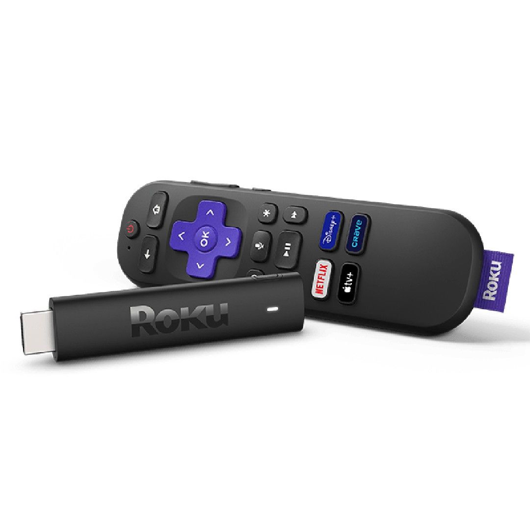 Roku Streaming Stick (2025) review: The return of an HD classic