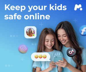 Online Safety for Kids - mSpy