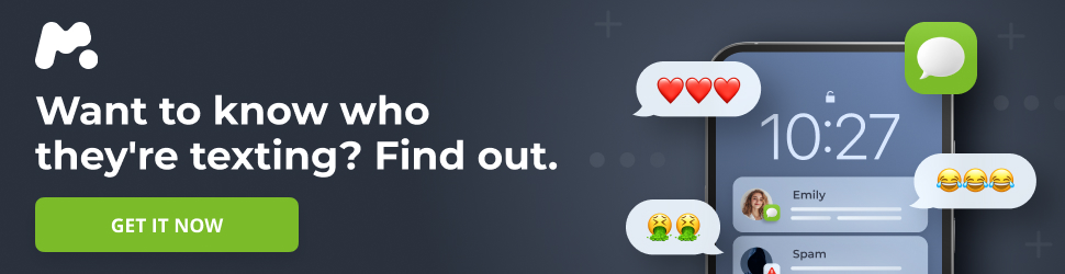 See Their Messages - mSpy